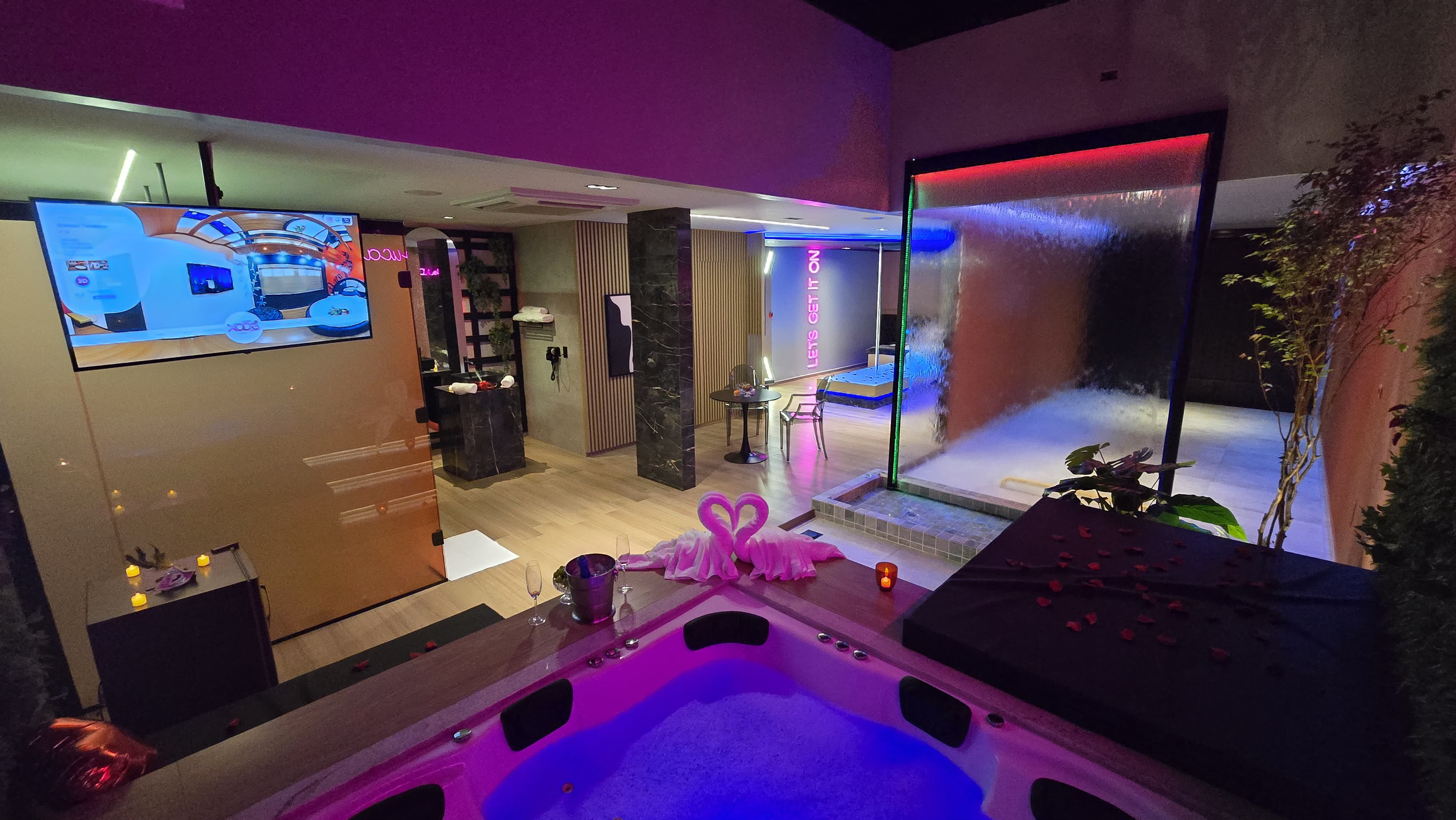 Despedida de Solteiro(a)