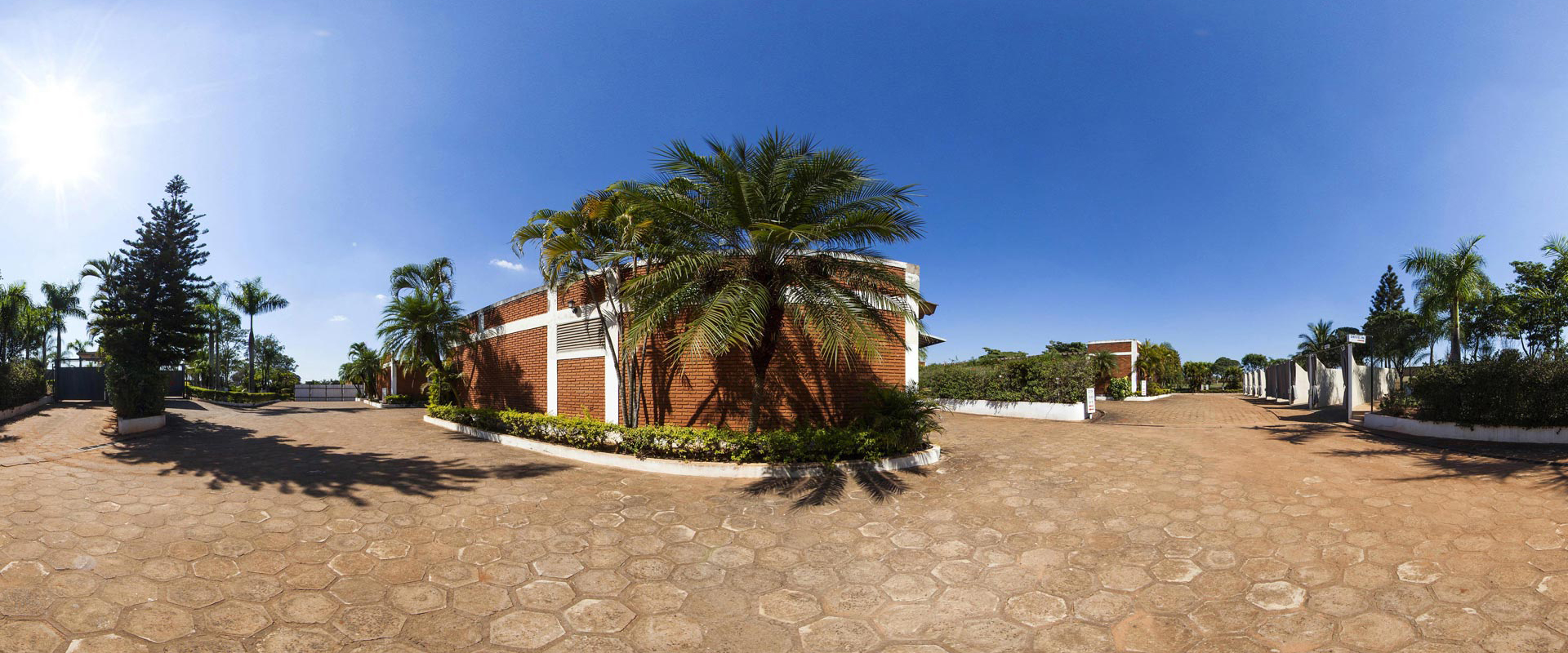 Banner da página de Localização