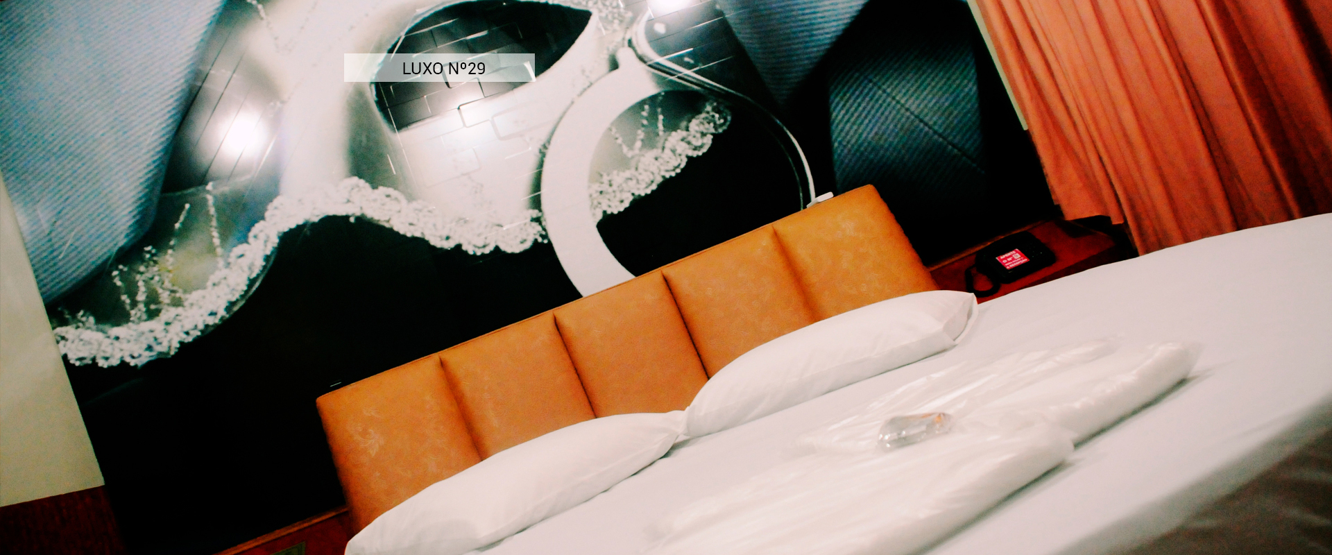 Banner da Suíte LUXO 29