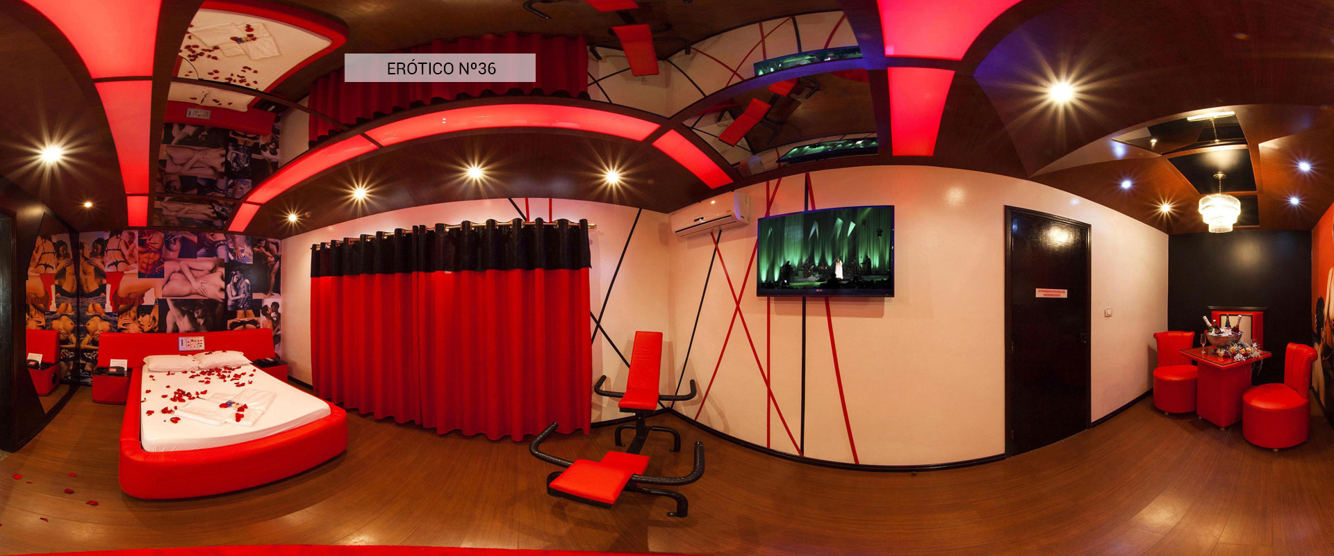 Banner da Suíte ERÓTICO 36